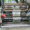 Fully automatic cement kraft paper bag makingmachine