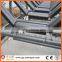 Carrying conveyor idler,cema carrying idler for belt conveyor system