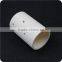 High precision insulating alumina insulator precision grinding 99 alumina ceramic tube