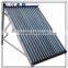 New Heat Pipe Vacuum Tube Solar Collector
