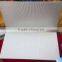 Casting steel Beeswax foundation embossing machine notebook type