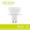 led spot light gu10 ceramic lamp 4.8w GU10 led spot lighting