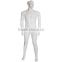 Reasonable price plastic half body mannequin/Newly half body mannequin/Muscle male torso mannequin
