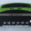 30A/40A 12V/24V PWM solar panel charge controller