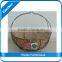 Garden Yard Basket Planter / Planter with dividers