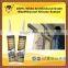 100% White Architectural Grade Weatherproof Silicone Sealant