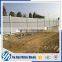 Australian Heavy Duty Construction Temporary Fence Panel