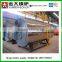 Low Pressure and Mixed biomass pellets Fuel biomass boiler
