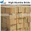 92% High Alumina Bricks