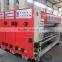 Semi Automatic Carton Flex Printer Slotter Machine