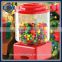 Motion-Activated Candy Dispenser Gum Nuts M&M Peanuts Automatic Touchless Sensor