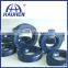 Oil resistance oil seal