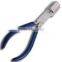 Sigal Medco tools - pliers flat nose nylon jaw - jeweler tools