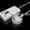 New Design 6 Port USB Charger 5V 7.2A for Mobile Phone and Tablet