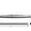 Chinese factory best price 40 inch curved 240w led driving light bar