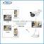 4/6/8/12/16mm Fixed-Focal Lens full hd 1080p IR water proof outdoor ip camera
