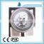 Mpa Explosion Proof Electric Contact Pressure Gauge Types