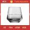 High Quality Old Fashioned Whisky Tumbler Glass