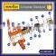 Engineering profrofessional block machine for make paver