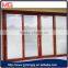 Luxury aluminum sliding doors ,luxury sliding doors,luxury glass doors in Guangzhou