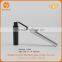 Free sample aluminum elegant lady empty 1.1*12cm eyeliner packaging