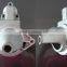 die casting parts, auto parts., starter housing series