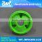 China supplier Plastic ABS wheel hub mold maker