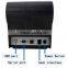 Suie Supermarket Pos System Equipment 58mm Pos thermal Receipt Printer