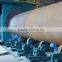 Large Grinder Machine for Steel Pipes Out Surface Cleaning