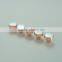 AgCdO AgCu rivet-type contacts trimetal rivets used in relays and contactors,ect