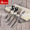 Disposable plastic Chinese soup knife fork spoon                        
                                                Quality Choice