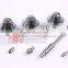 MADE IN CHINA diamond hardness penetrator for hardness tester FOR SALE