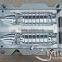 MIC-8Y lifetime after-sale service pet blow molding machine made by micmachinery