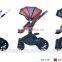 New Design Top Quality Best Selling Baby Stroller 3 In 1