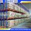 FOB Warehouse Mezzanine Steel Walking Platform
