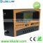 factory price 12v 24v 48v PWM solar charge controller