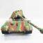 RC German king tiger tank remote control king tiger Tank 3888