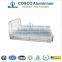 Coscoal Extruded Aluminium Truck Tray Body