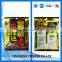 nylon/pe frozen food packing bag chicknen packing bag