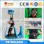 Maximal exercise Virtual Reality Simulator , 9D VR Bungee Jumping Simulator