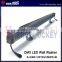 RGB DMX Bright Star LED Thin Wall Washer Bar 1000mm