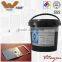 Foxconn qualified supplier Vitayon Chemical: Photosensitive anti etching ink for metal by screen printing or spray