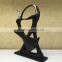 BHM K-12 New resin sculpture, New resin crafts, New home decoration