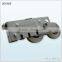 Patio Door Steel Roller