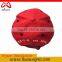 High-end 3 D embroidery baseball cap of the atmosphere