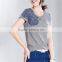 Wholesale Size S M L XL XXL XXXL T Shirt Cotton 180 Grams Fashion Girl Sexy T Shirt Guangzhou