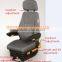 Peneumatic Driver Seat,Luxury Truck Seat,Air Suspension Driver Seat,HSA-3