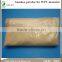 mesh wood powder coating for wood-polymer