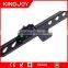 Kingjoy Popular aluminum slider for SLR or DSLR camera VM-80