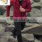 2016 New Style Leisure Man's Waterproof Jacket